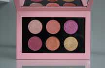 Pat McGrath Mothership Rose Decadence paleta cieni ORYGINAŁ