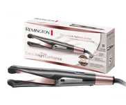 Prostownica lokówka 2w1 Remington curl and straight