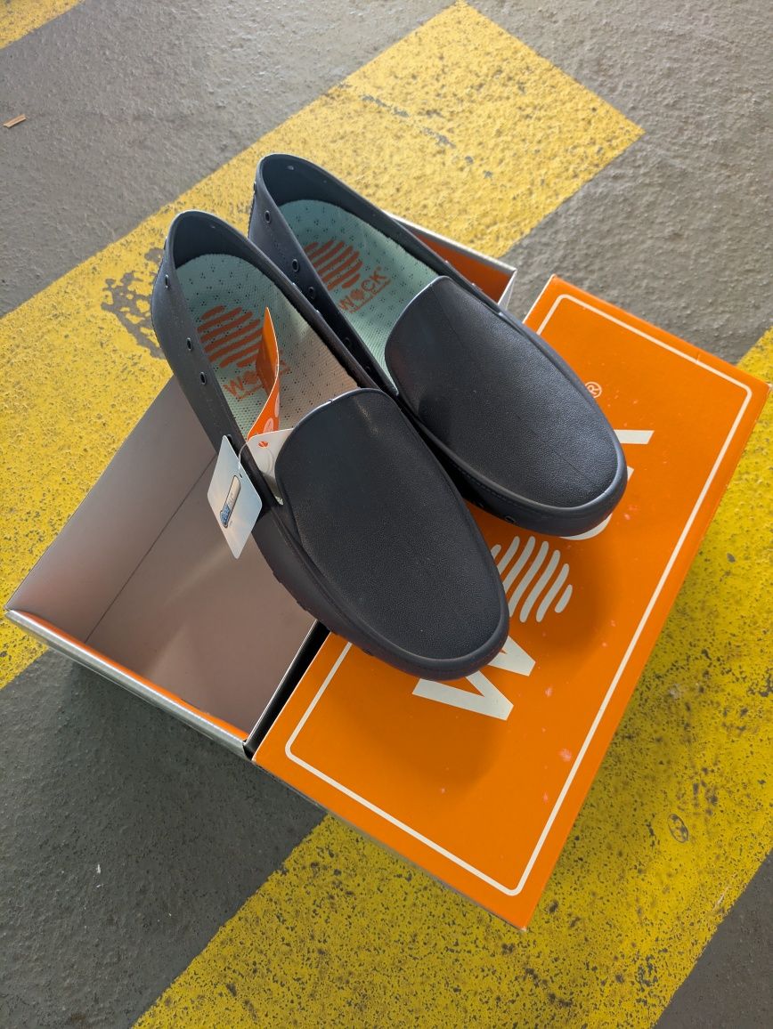 Sapatos Wock tam37 NOVOS