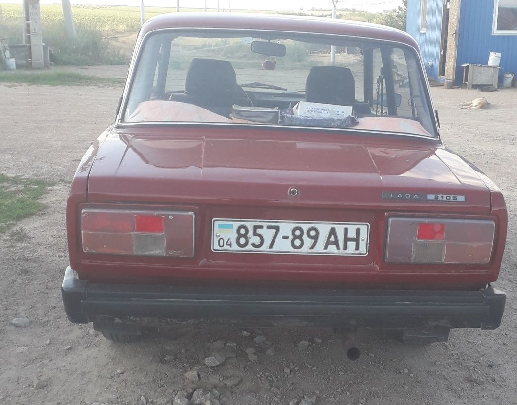Продажа автомобиля