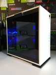 Komputer Gamingowy Intel i7, RTX-3050 , 32GB RAM, SSD-512, 500W, W10