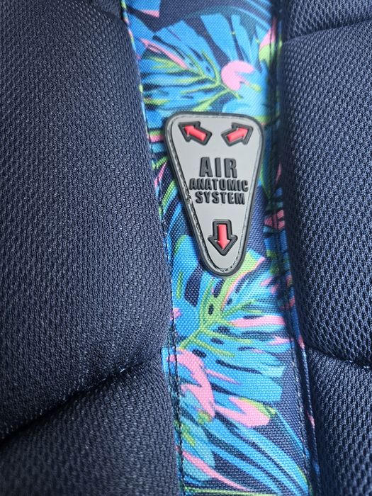 Plecak szkolny Cool Pack flamingi