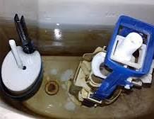 Ремонт бачка унитаза Харьков/Установка унитаза Харьков/Сантехник.