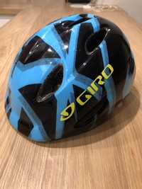 Kask dziecięcy Giro Scamp XS