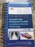 Ferri's Best Test"~algorytmy disgnostyczne dla lekarzy rodzinnych