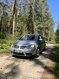 Golf 5 plus 1.9 tdi