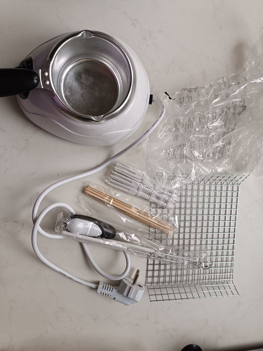 Maszynka elektryczna do fondue