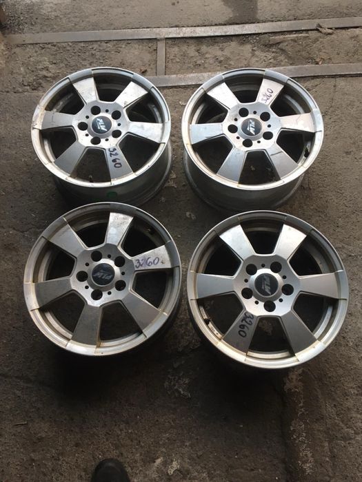 Продам диски на Opel