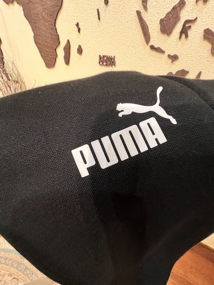 Штани PUMA жіночі ess sweat pants