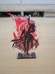Acrylic Stand - Sylus - Love and Deepspace