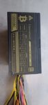 Продам блок живлення Golden Field 1300GBC 1300W 80 Plus Gold