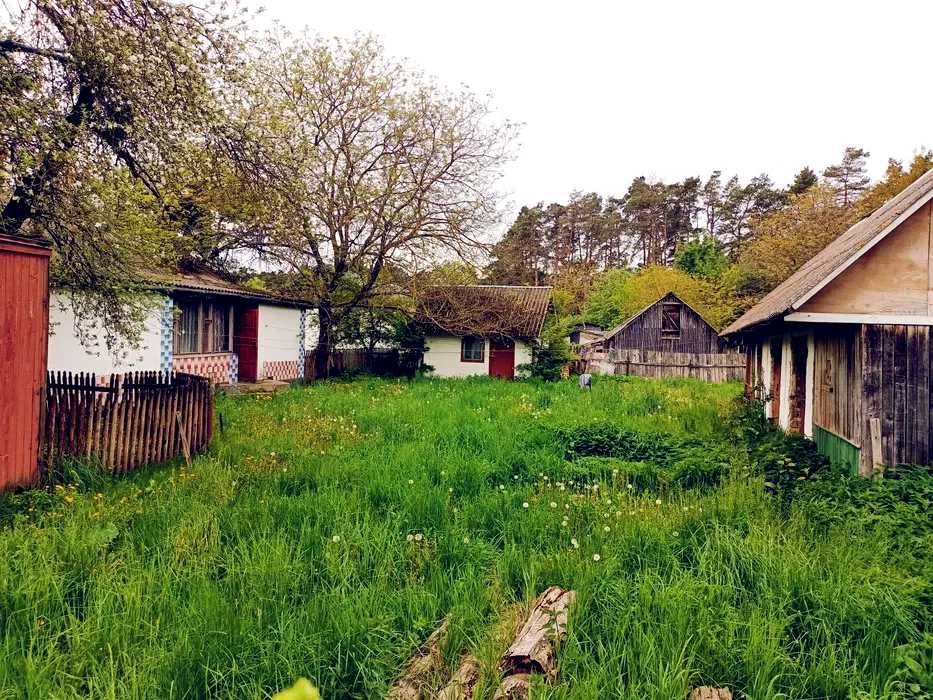 | Продам цегляний будинок (+30 соток землі) 15км від Рівне