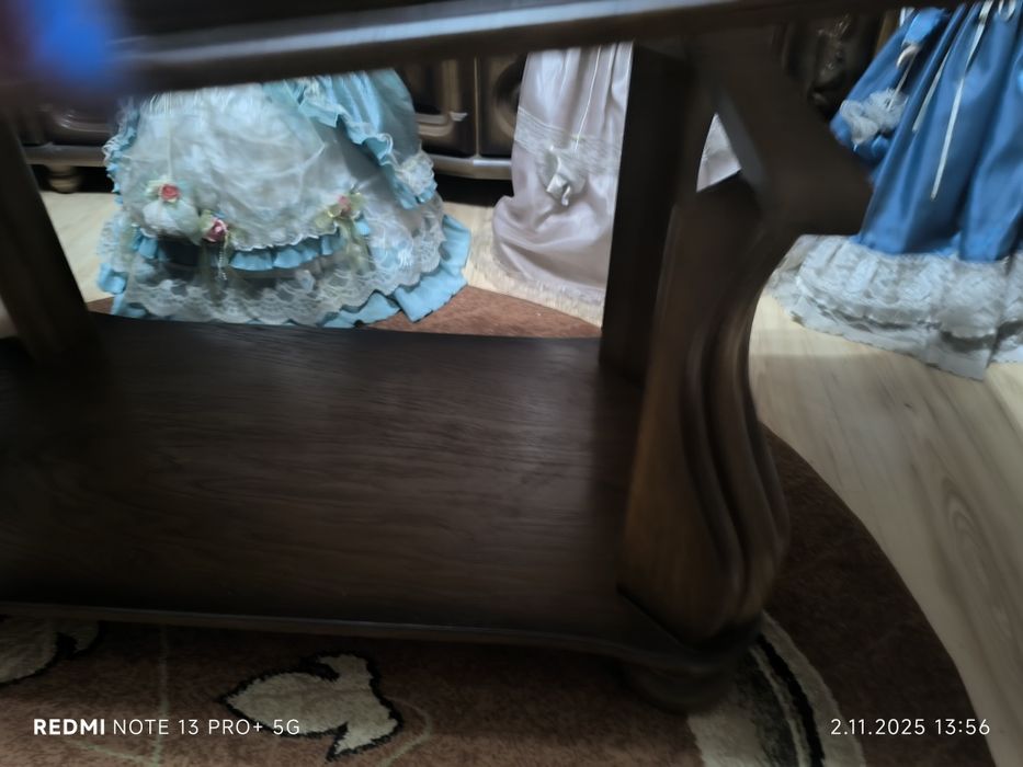 Sprzedam ławę dębową