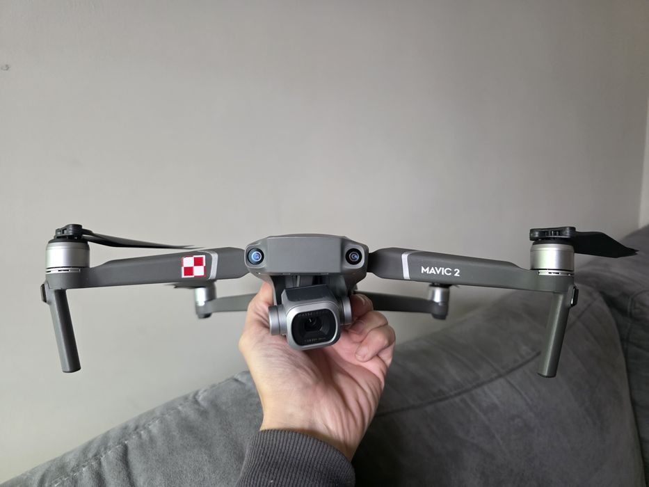 Dji Mavic 2 Pro dron torba