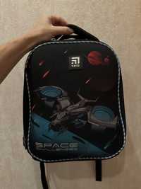 Шкільний рюкзак Kite space challenges, каркасний