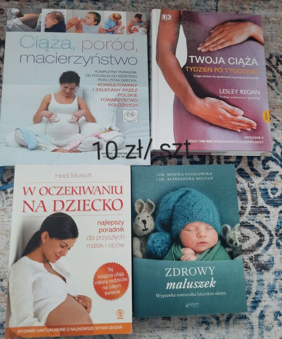 Książki na sprzedaż