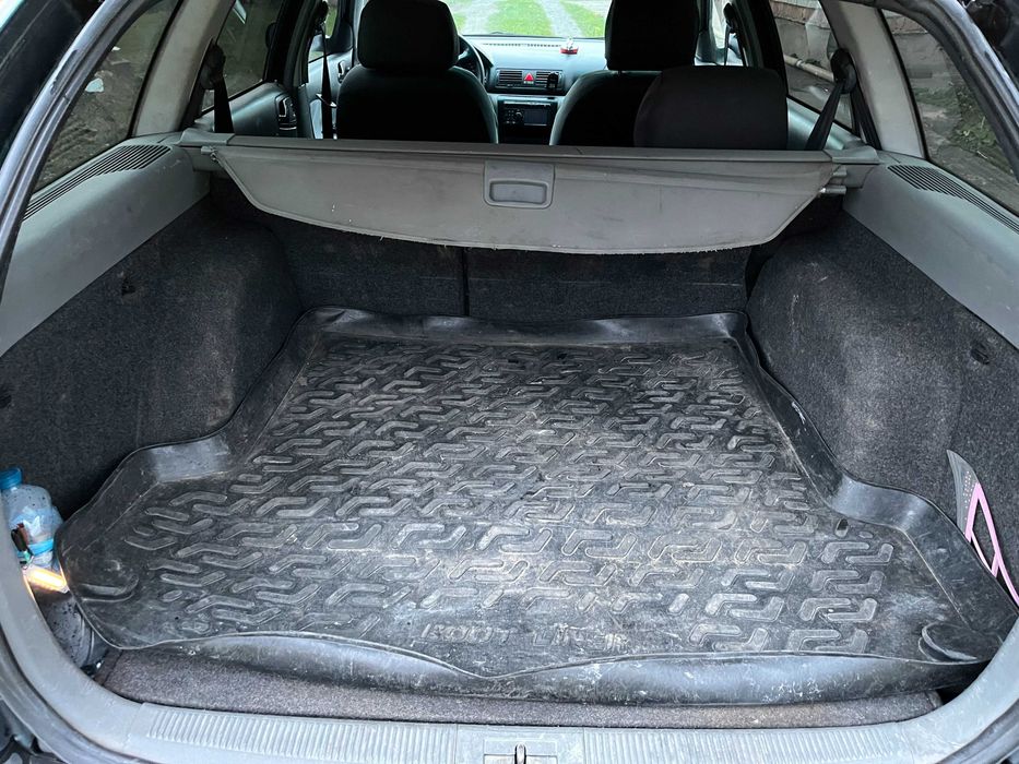 Шкода Октавія Тур 1998р 1.9 TDI 110 к.с.