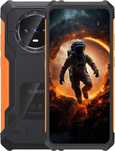 Cubot KingKong ES 16(6+10)GB/128GB IP69K 48MP 1.6GHz