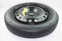 Koło dojazdowe 125/80/17 5X108 FORD MONDEO MK5