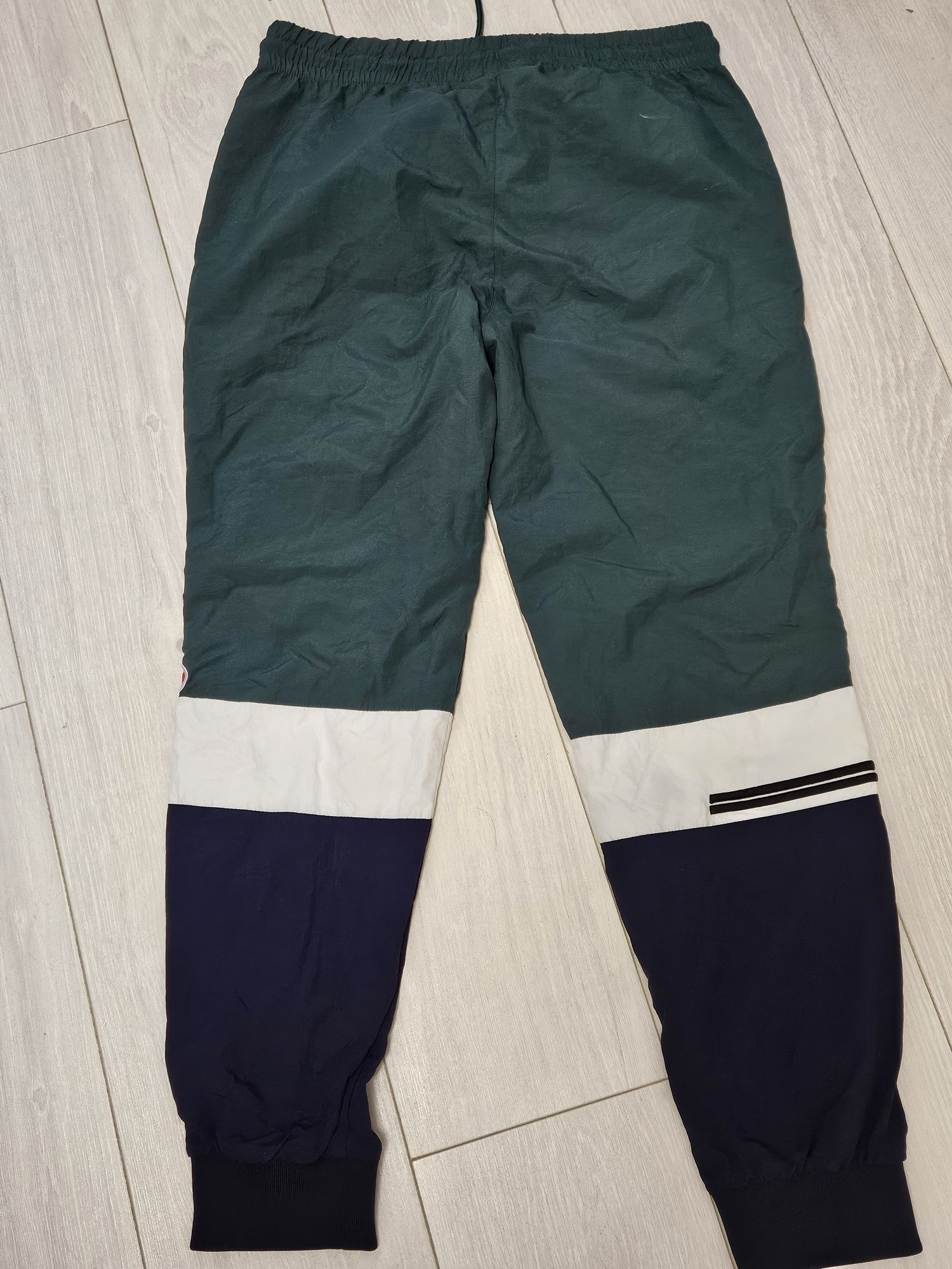 Мужские спортивные штаны Fila M