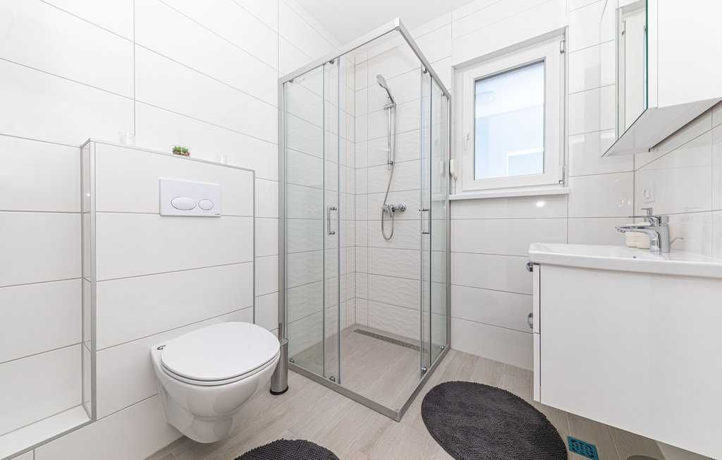 Wakacje,wrzesień, Chorwacja, Trogir, ładny apartament dla 5 osób!