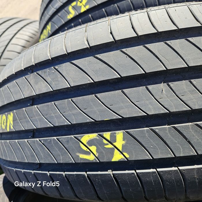 Nowe opony letnie 215/55/17 94V Michelin Primacy 4, 2023 rok