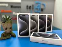 Iphone 15 Pro Max 256gb 4-Kolory  Dostępne od ręki!