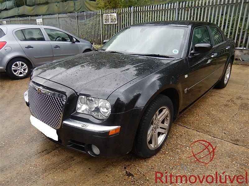 Chrysler 300C para pecas