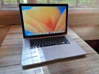 MacBook Pro 15'' 2,4 GHz i5 8GB RAM