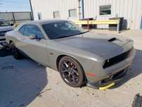 Dodge Challenger 2023 DODGE CHALLENGER R/T 5.7 V8 Benzyna / Automat / RWD
