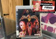 Gra PS3 Soulcalibur IV