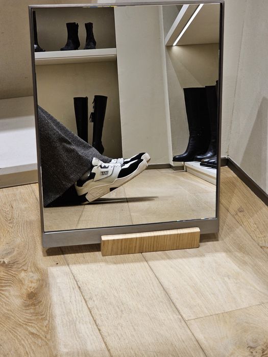 ‼️Шкіряні кросівки кеди Armani EA7