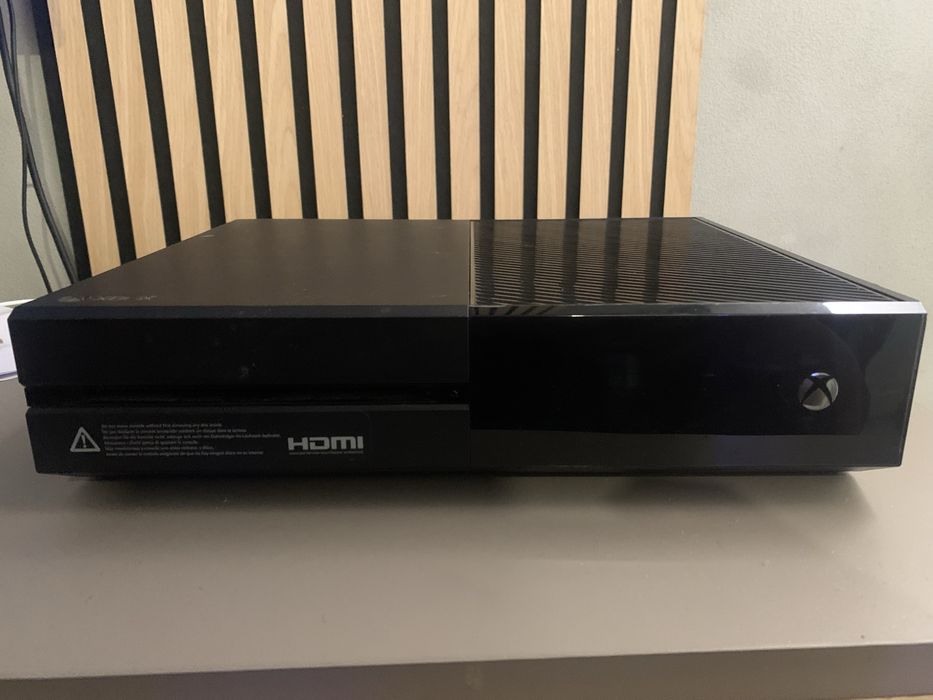 Xbox one para venda