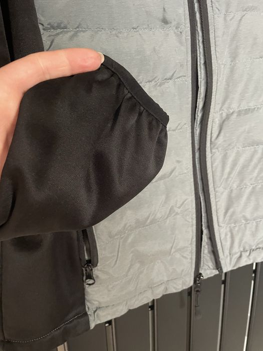 Куртка ALASKA summit