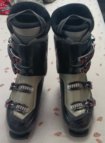 Buty narciarskie Salomon