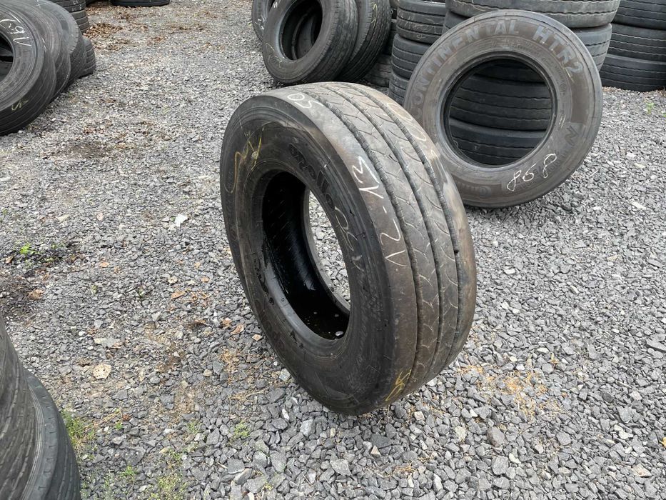 245/70R17.5 Opona APOLLO ENDURACE RT Naczepa endu
