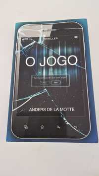 O Jogo (Anders de la Motte)