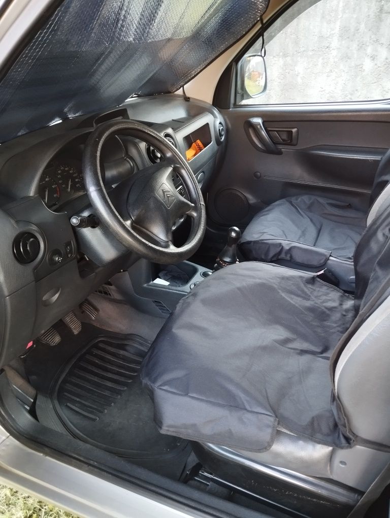 Citroen Berlingo 1.9 D