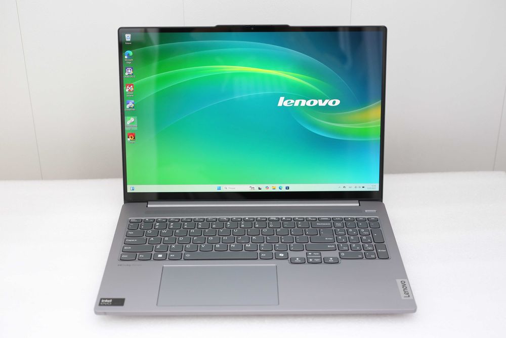 LENOVO IdeaPad Pro 5 Intel Ultra 9 185H OLED 32Gb 1Tb RTX4050  16IMH9