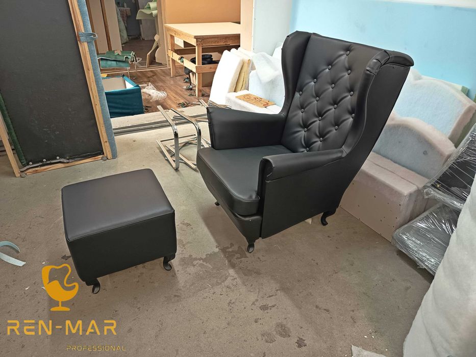 Meble tapicerowane ,łóżka ,narożniki ,fotele -Pod zamówienie Ren-Mar