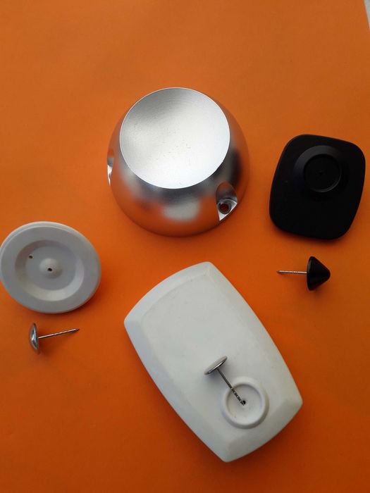 Equipamento de Protecção e Segurança - alarme