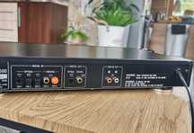 DENON DA-500 HI-ENDOWY przetwornik cyfrowo analogowy