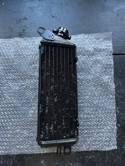 RADIADOR DTR 125