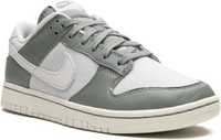 Кросовки Nike Dunk Low Retro PRM sneakers Wit Оригінал(44)