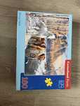 Puzzle konie 180 Castroland
