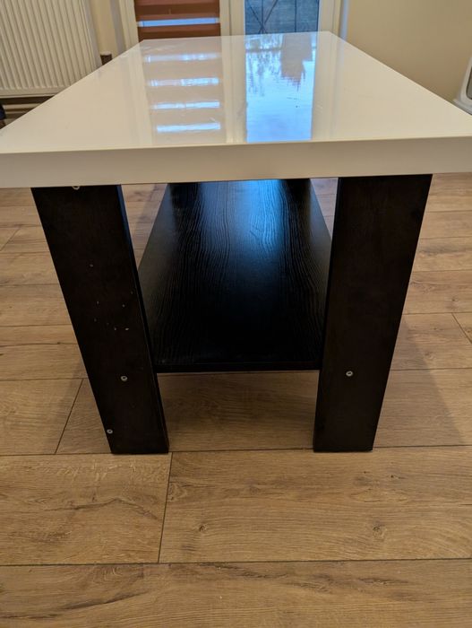 Stolik kawowy 110x55