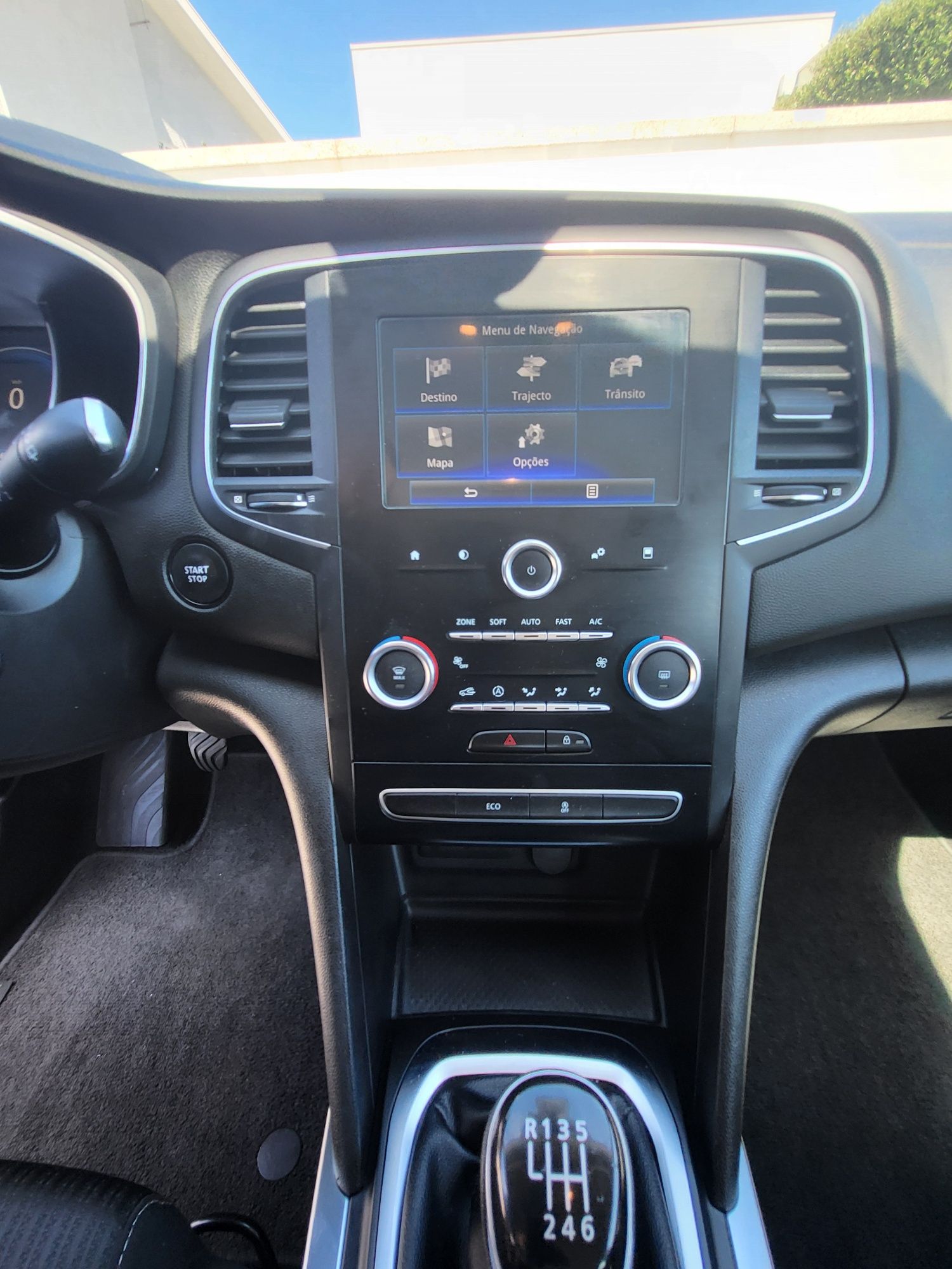 Renault Megane 4 1.5dci