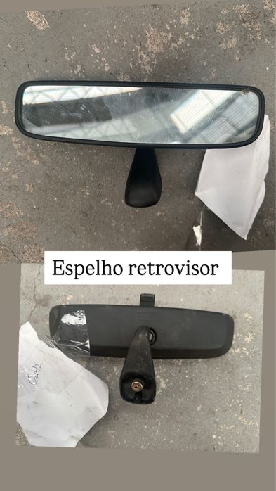 Peças Hyundai Getz - Injetores / Mala / Para choques / farolins
