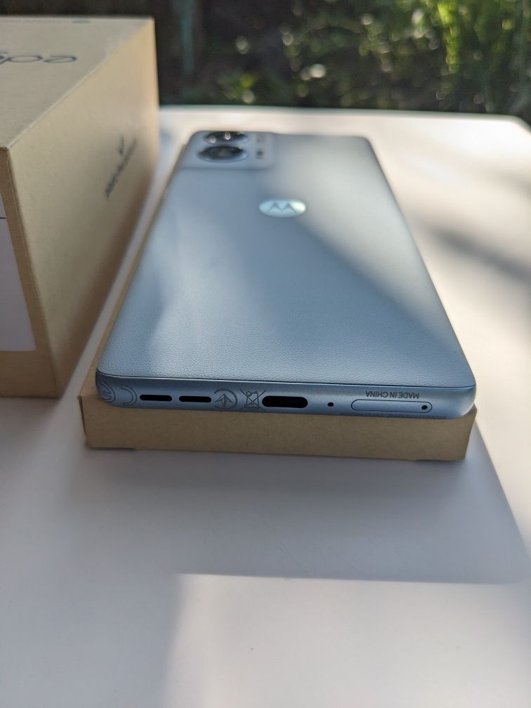 Motorola Edge 50 Fusion 8/256