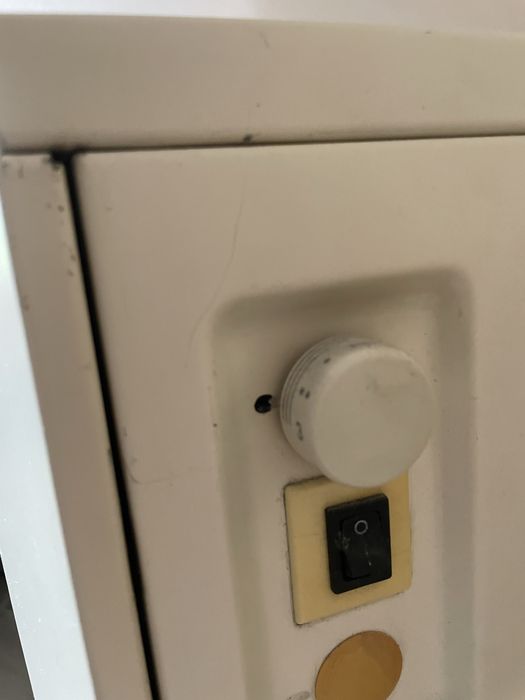 Sprzedam piec akumulacylny AEG 3,0 kw